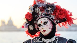 ♛CARNEVALE di VENEZIA♛ 2019 [upl. by Nicoline]