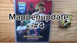 Panini FIFA 365 ADRENALYN XL 2024  Mappenupdate 4 [upl. by Giwdul]