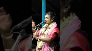 Sampa goswami viral kirtanসম্পা গোস্বামী sampa kirtan new bhajan kirtanodia song love [upl. by Shea]