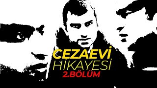 Cezaevi Hikayesi  Aslanı Kediye Boğduran Yer 2Bölüm halhika [upl. by Lewellen897]