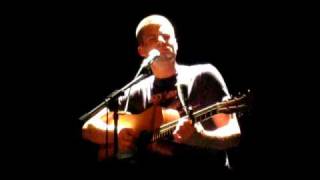 Jay Brannan  All I Want Joni Mitchell cover live in Paris [upl. by Claman]