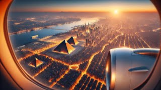 2022  I LANDED IN EGYPT [upl. by Jauch284]