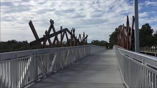 Eudlo Creek Bridge [upl. by Naehs]