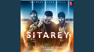 Sitarey Feat Jaz Dhami [upl. by Thorley]