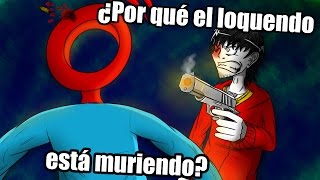 ¿Por qué el Loquendo está muriendo [upl. by Blaze]