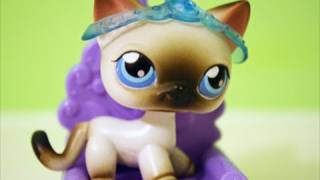 Littlest Pet Shop The Queen Part 1 [upl. by Ahsyak]