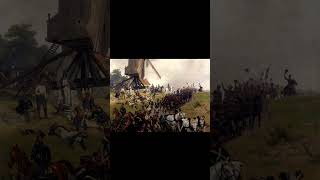 Guys Im Back Battle Of Ligny 1815 [upl. by Nalo672]