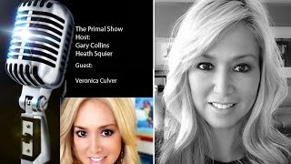 Former Vegan Talks About Why She Switched To The Paleo Diet [upl. by Brigg]