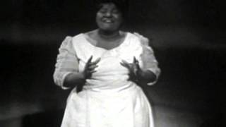 Mahalia Jackson  I Found The Answer [upl. by Dennard]