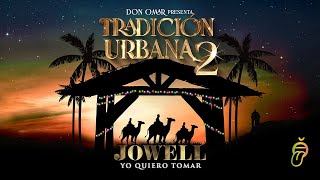 Jowell – Yo Quiero Tomar Visualizer [upl. by Rehpotsirahc]