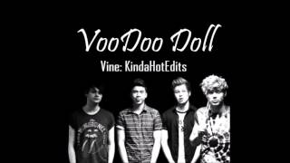 Voodoo Doll  5 Seconds Of Summer Empty Arena [upl. by Dionne43]