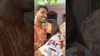 Revealing a big surprise🥰 Dream Moment🥺policouple surprise keralatamilnadu familylove love [upl. by Day]