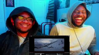 YoungBoy Never Broke Again  No Time Reaction [upl. by Gilba]