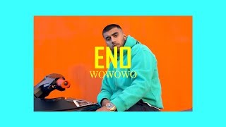 ENO  WOWOWO Official Video [upl. by Eseerehs]