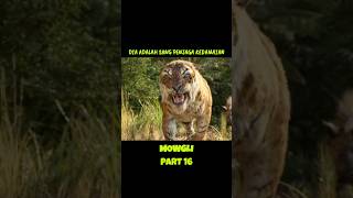 bertarung dengan harimau klikfilm movie ulasanfilm alurcerita film animals [upl. by Merc299]