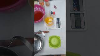 HOW TO PRODUCE LAUNDRY BAR SOAP with peanut oil with practicals soapproductionliquidsoap [upl. by Gilmore889]