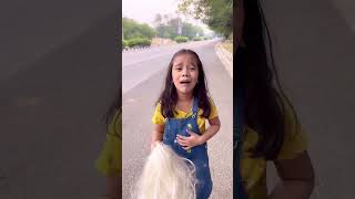 amaira rh gyi akeli shorts thegeetagurjar [upl. by Oiromed]