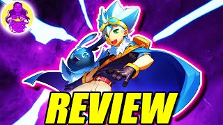 Nexomon Extinction  Review [upl. by Gilbart560]