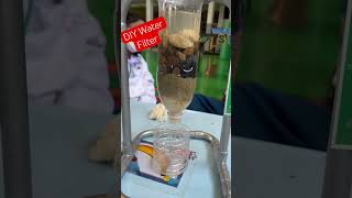 DIY Water Filter [upl. by Addiego]