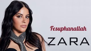 Zara Fesuphanallah [upl. by Seth]