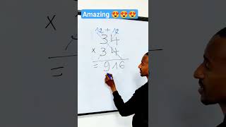 foryou maths qi mathstricks persolaise pourtoi mathematics tricks viral education [upl. by Ermina]