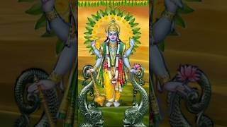 हे शरणागत वत्सल श्री हरि 🌹🙏youtube viralshort devotion ekadashi vishnu [upl. by Llerol]