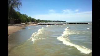 Lake Erie ShorelineHuntington Beach [upl. by Theurer]