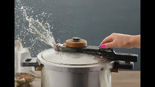 Dont use a pressure cooker until you watch this video [upl. by Francesco645]