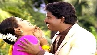 Sutradharulu Movie  Laalelo Video Song  Bhanu Chander Ramya Krishnan [upl. by Baudin511]