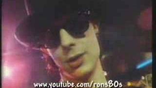 The Cramps  You Got Good Taste Music Video [upl. by Tarra]