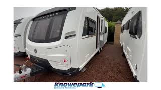 2025 Coachman Lusso II Walkround Video [upl. by Jonme]