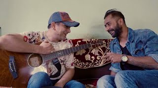 GUITAR LESSONS WITH NABIN K BHATTARAI [upl. by Airamas]