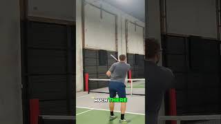 Mastering the Pickleball Game Our Winning Play Strategies Revealed [upl. by Seavir71]