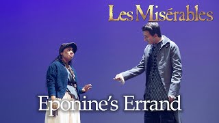 Les Miserables  Eponines Errand Billie Cast [upl. by Itsim153]