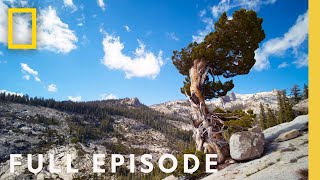 Yosemite Full Episode  Americas National Parks Classic [upl. by Brouwer]