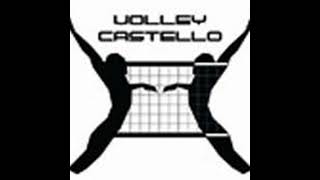 Volley Castello  Bellaria Volley [upl. by Liscomb]