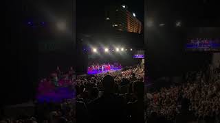 Pink Martini Concert in İstanbul 2024 [upl. by Draned]