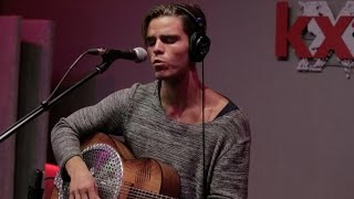 Kaleo  quotAutomobilequot  KXT Live Sessions [upl. by Raynell781]