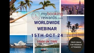 Worldwide Webinar 15 Oct 24 [upl. by Balthasar724]