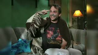 fave king of the rats charlie kelly moments seasons 1  5 [upl. by Abisia]