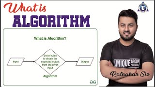 algorithm  What is Algorithm With Full Information in hindi  Algorithms and Data Structures [upl. by Nina923]