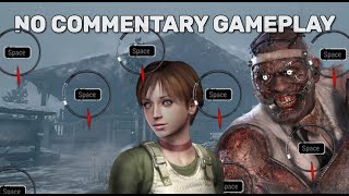 LOOPING DOCTOR FOR HALF THE GAME  NO COMMENTARY GAMEPLAY 4  Dead By Daylight [upl. by Mundt428]