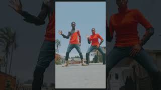 Yahweh Dance  Trend Vibes  Bayo P  Gem Hoofers  Labisi dance trending trend tiktok [upl. by Eran344]