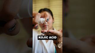 Everything You Need To Know Kojic Acid skincare shortsviral kojicacid shortsfeed [upl. by Neyr874]