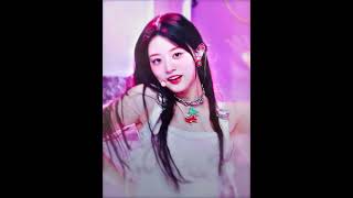 minju by illte fancam [upl. by Oiramel533]