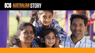 Born in Australia Raised in detention How it came to this for Biloela family  Australian Story [upl. by Selia471]