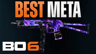 BEST META PP919 BUILD IN BLACK OPS 6 Best PP919 SMG Class Setup in BO6 [upl. by Bobbi]