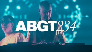 Group Therapy 234 with Above amp Beyond and Darin Epsilon [upl. by Freyah]