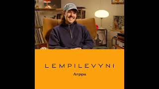 Lempilevyni Arppa [upl. by Trilbie211]