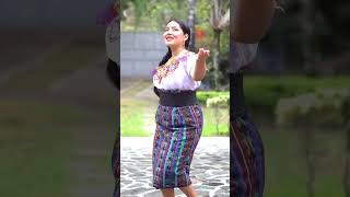 Bellezas de Jacaltenango bailes tradicionales guatemaya502 [upl. by Vasta]